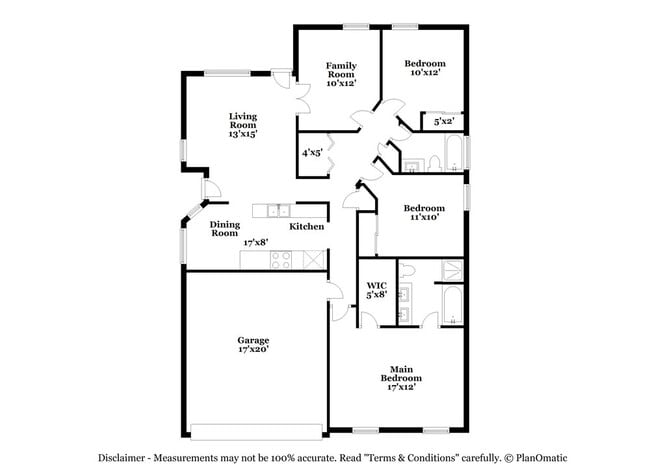 Foto del edificio - 12834 W Windsor Ave