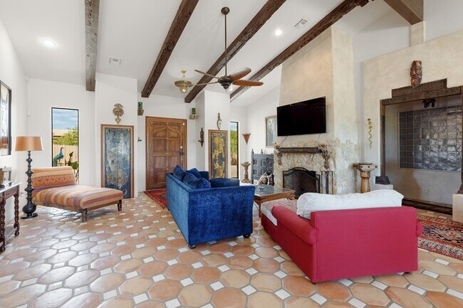 Foto del edificio - Luxurious Moroccan Escape!!