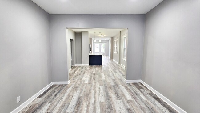 Foto del edificio - 4045 N Moody Ave