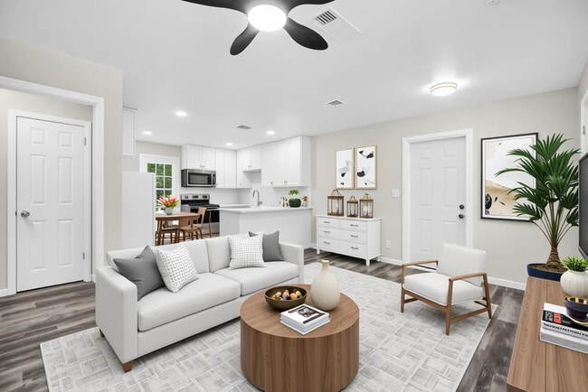 Foto del edificio - 125 Vandenburg Dr