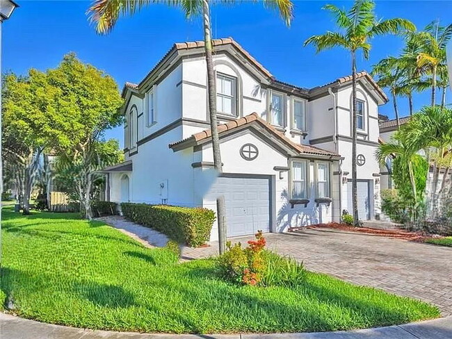 Photo - 7772 Northwest 114th Path, Doral, FL 33178 - 3 BR 2.5 BA townhouse