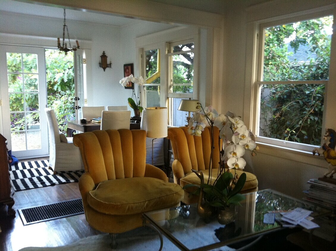 Foto principal - 1309 N Occidental Blvd