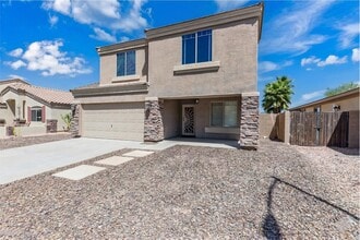 Building Photo - 538 E Dragon Springs Dr