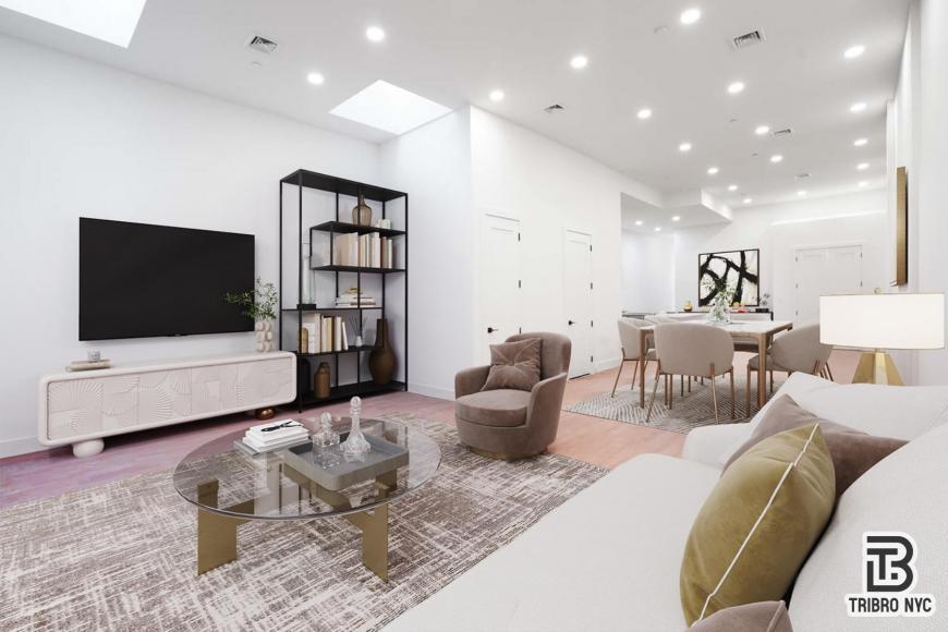 Primary Photo - 2 bedroom in BROOKLYN NY 11211