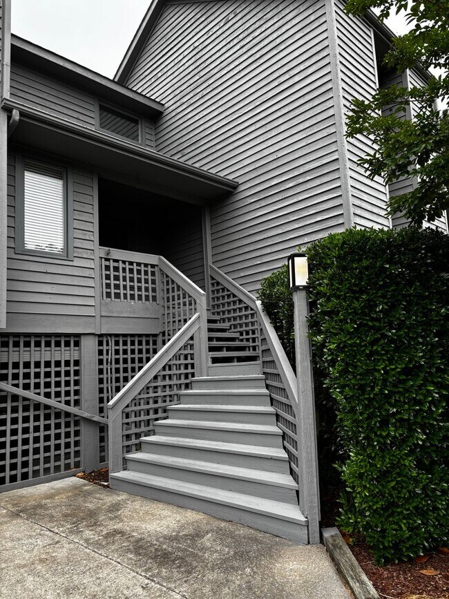 Foto del edificio - Townhouse in Pamlico Plantation