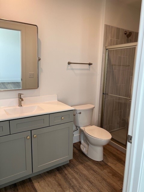 Master Bathroom - Celadon at Grandview Apartment Homes
