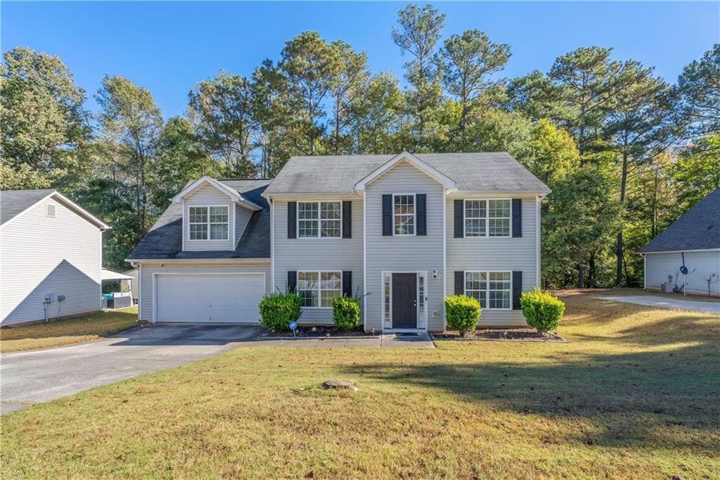 Foto principal - 9122 S Sterling Lakes Dr