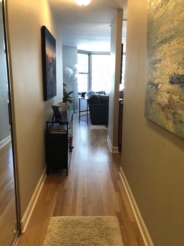 Foto principal - 535 N Michigan Ave