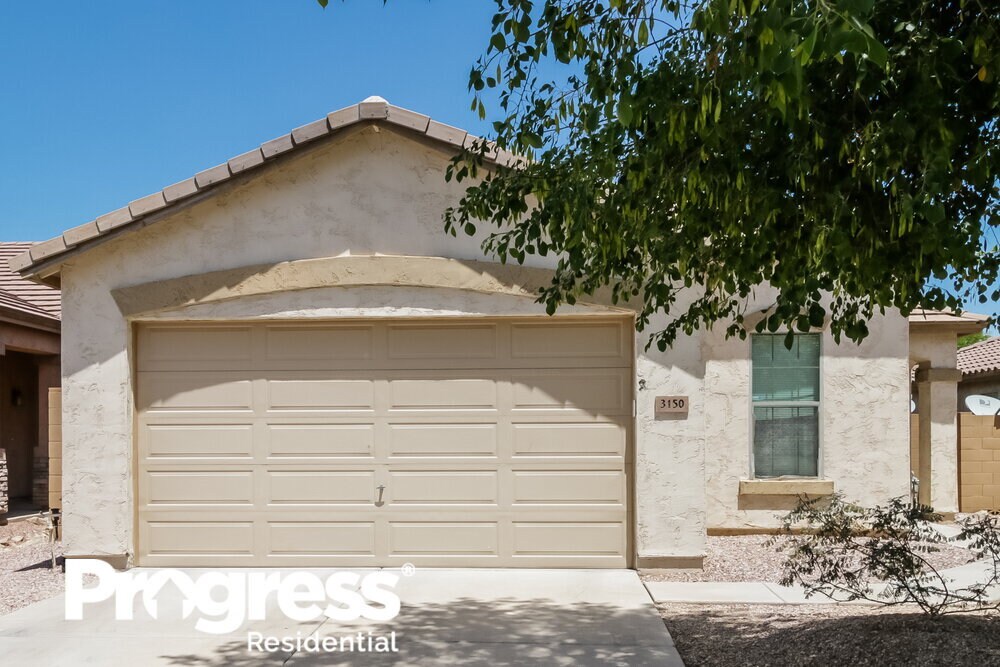 Foto principal - 3150 W Dancer Ln