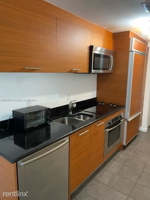 Foto del edificio - Studio, 1 bath Condo - 50 Biscayne Blvd Ap...