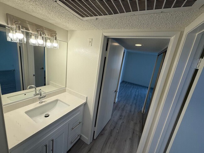 Foto del interior - Sterling Court Apartments