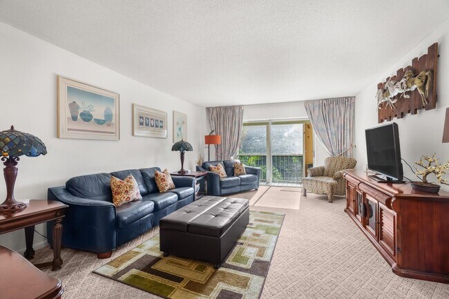 Foto del edificio - 1111 S Ocean Blvd