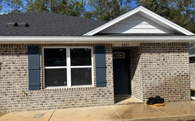 Foto del edificio - 6821 Whitney Polk Ct