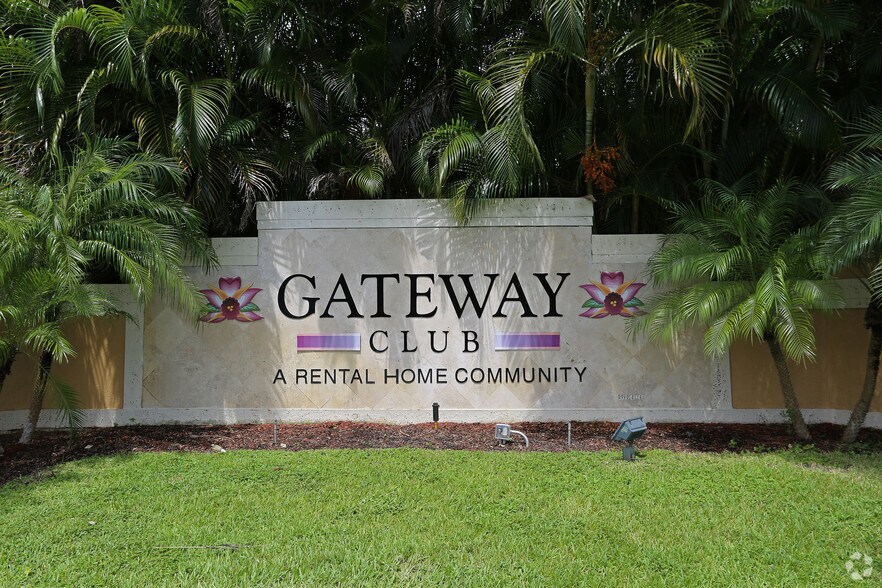 Gateway Club Rentals Boynton Beach, FL