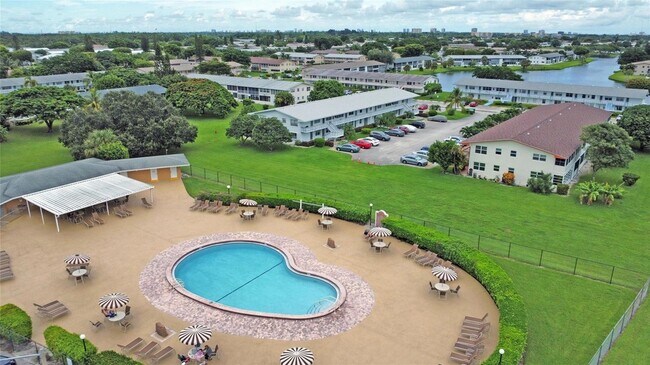 Foto del edificio - 32 Northampton B