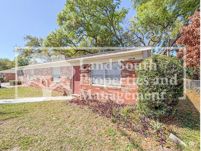 Foto del edificio - 1703 King Ave