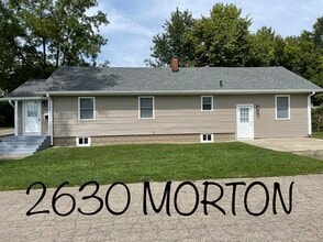 Building Photo - 2630 Morton St
