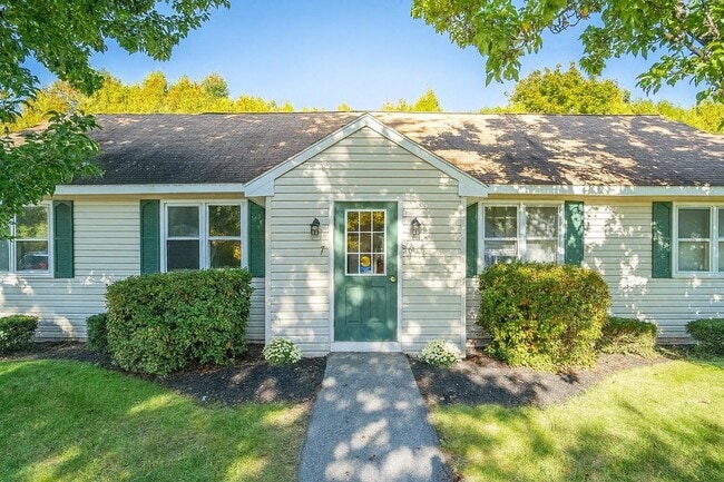 Photo - 7 Nottingham Dr Apartment