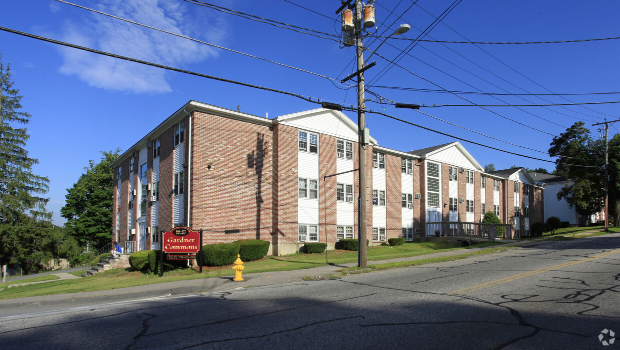Foto principal - Gardner Commons