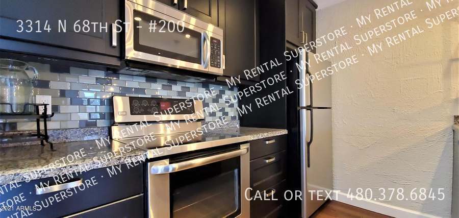 Foto principal - 3314 N 68th St