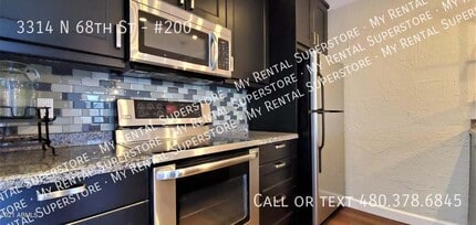 Building Photo - 3314 N 68th St