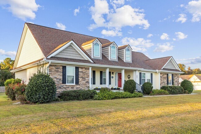 Foto del edificio - 202 Tidewater Dr