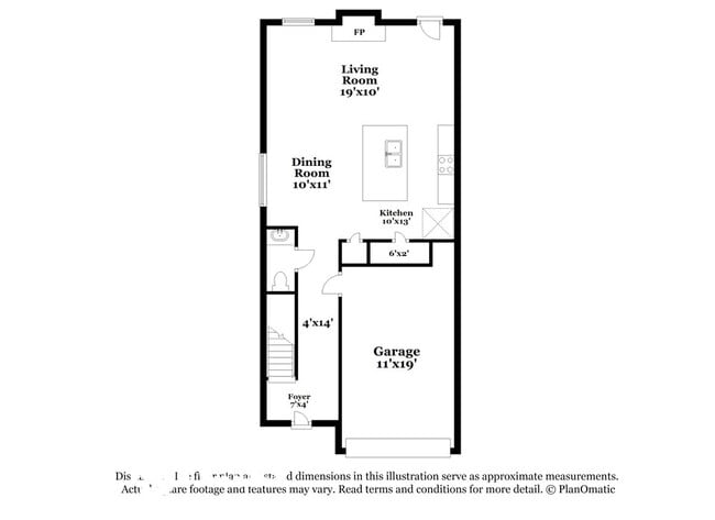 Building Photo - 389 Lossie Ln