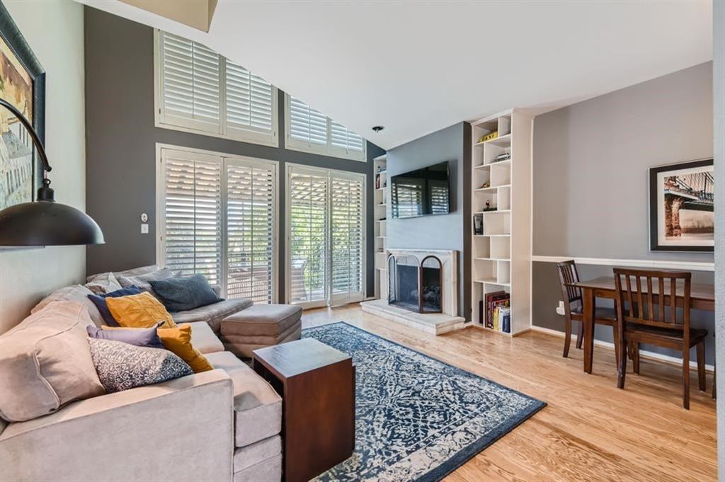 Foto principal - 606 W Lynn St