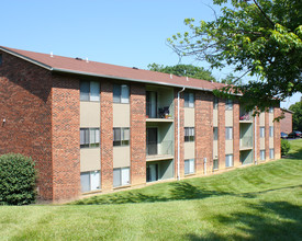 Sharondale Woods Apartments Rentals - Cincinnati, OH | Apartments.com