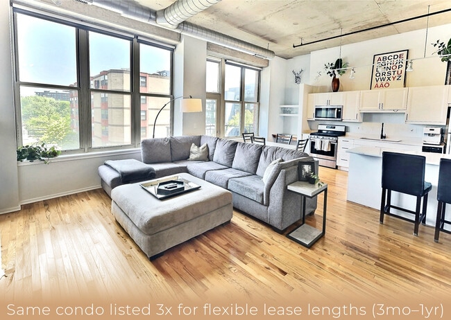 Building Photo - 6 S Laflin St