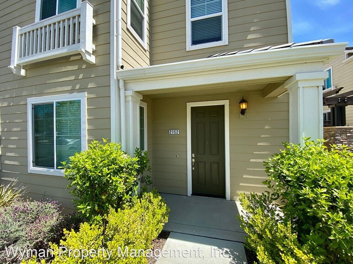 2152 Eva St, Napa, CA 94559 House Rental in Napa, CA