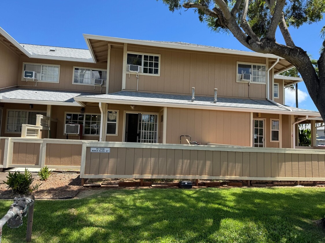 Building Photo - 91-1008-1008 Makaaloa St