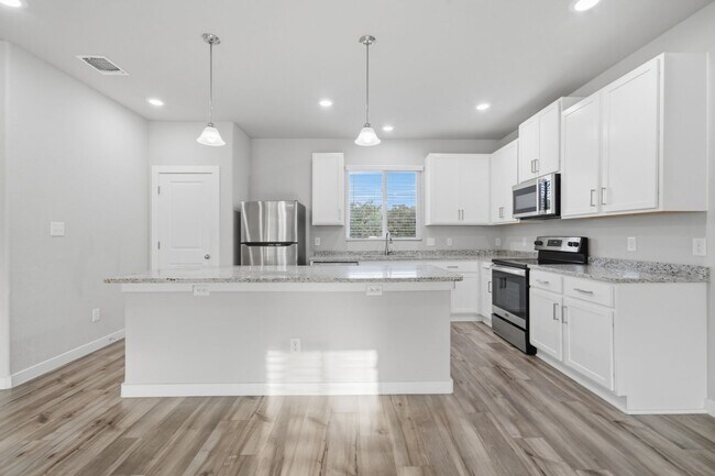 Foto del edificio - 21527 Sir Walter Ln
