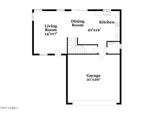 Building Photo - 2033 N 103rd Dr