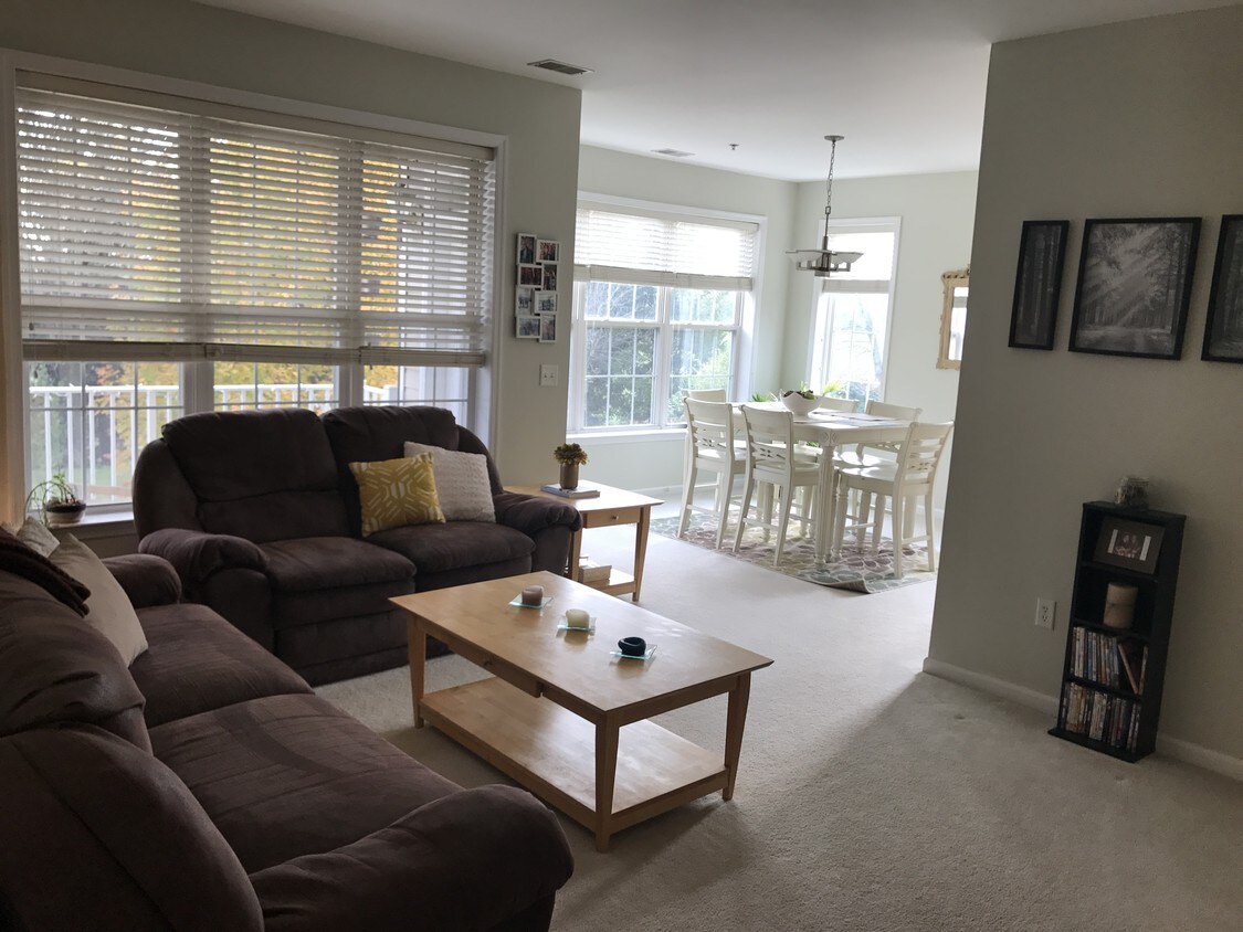 41 Kyle Way, Ewing, NJ 08628 Condo for Rent in Ewing, NJ