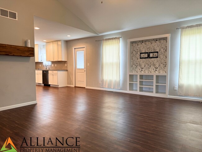 Foto del edificio - Beautiful Home in Rock Creek School District!
