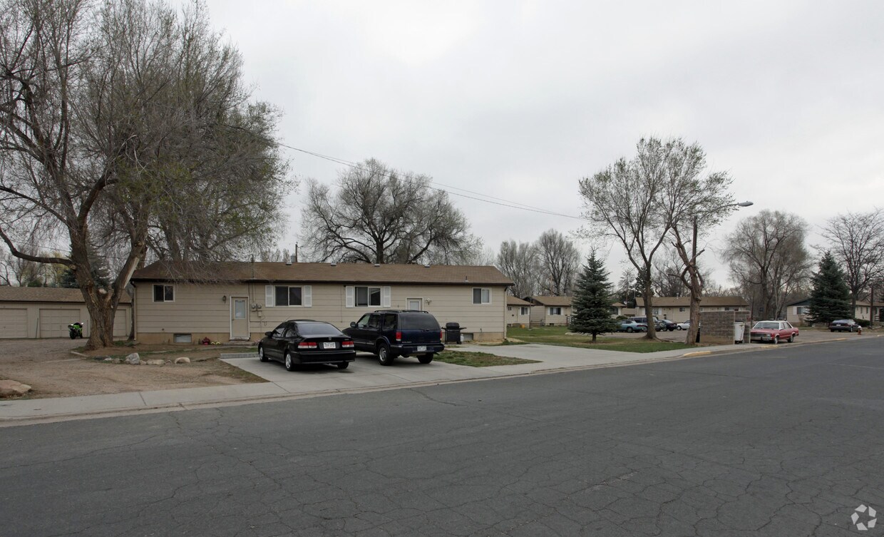 Foto principal - 1-12 Birkley Ct
