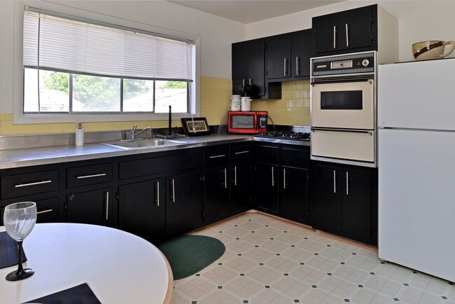 Foto del edificio - 538 Summit St