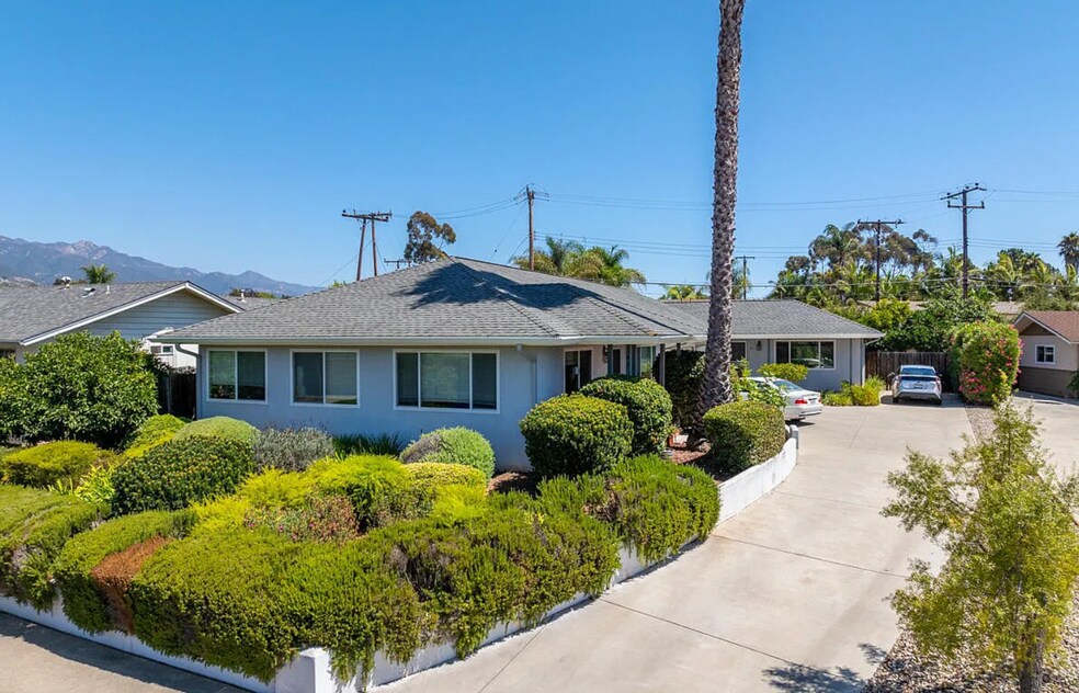 344 Rosario Dr