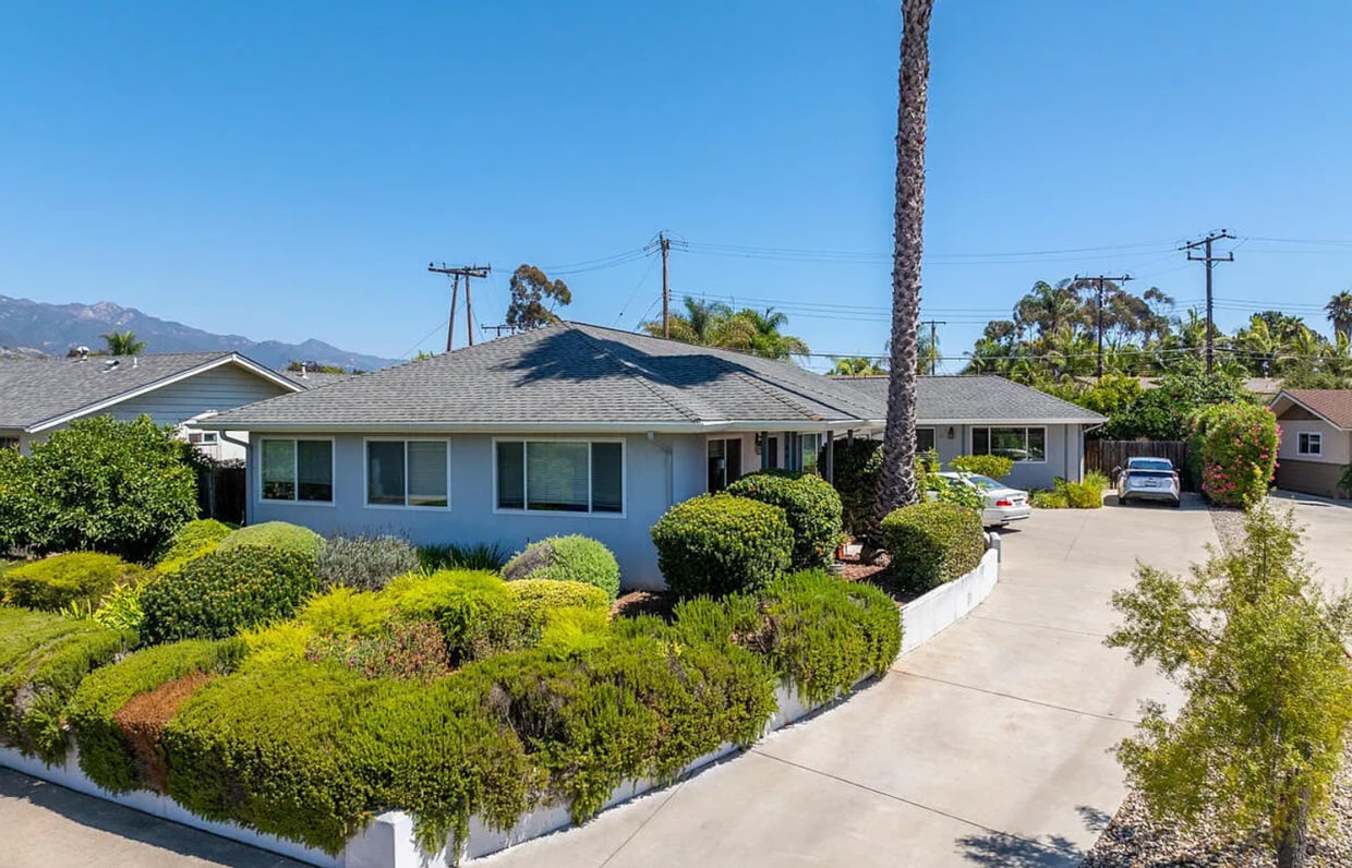 Primary Photo - 344 Rosario Dr