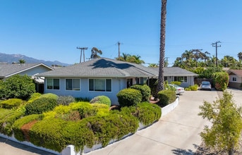 Building Photo - 344 Rosario Dr