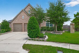 Building Photo - 3602 Lake Falls Dr