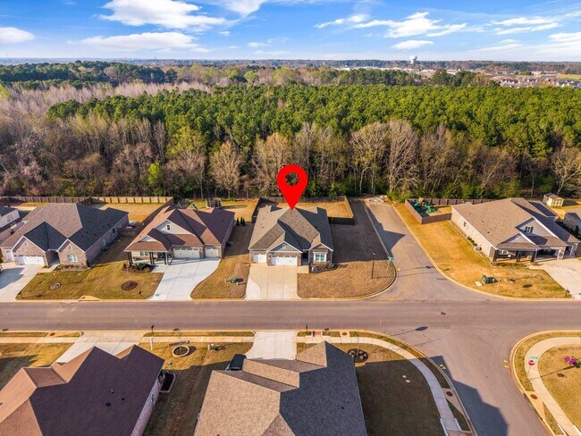 Foto del edificio - 14855 Willow Rose Ln