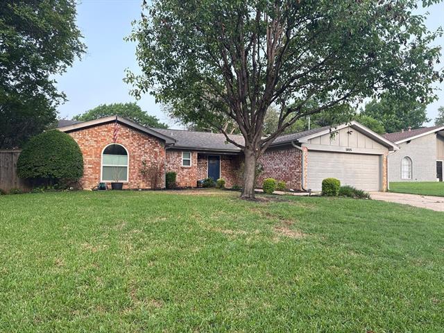 Foto del edificio - 5805 Crestwood Cir W