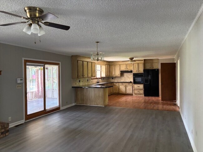 Foto del edificio - 3312 Parsons St