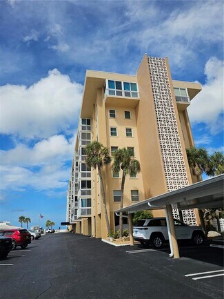 Building Photo - 1255 Tarpon Center Dr