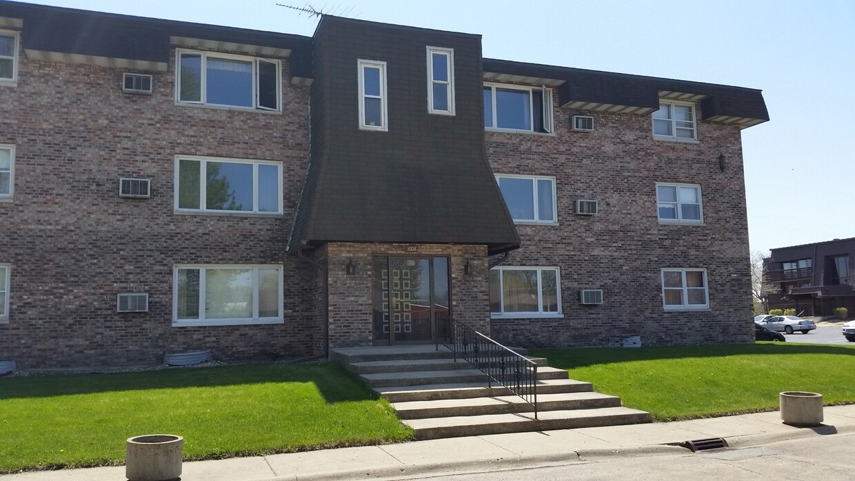 Foto principal - 1608 Richmond St