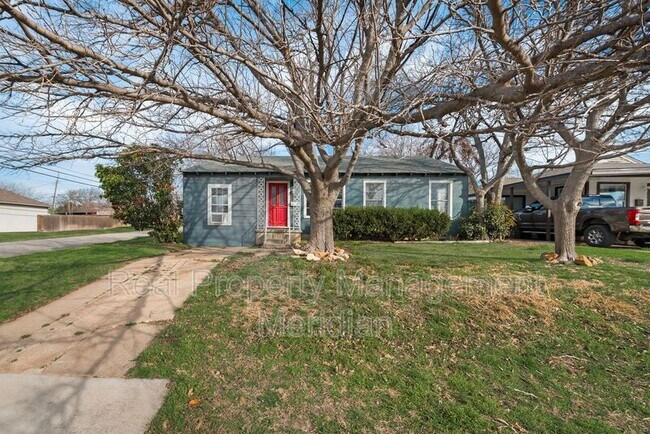 Building Photo - 5036 Curzon Ave
