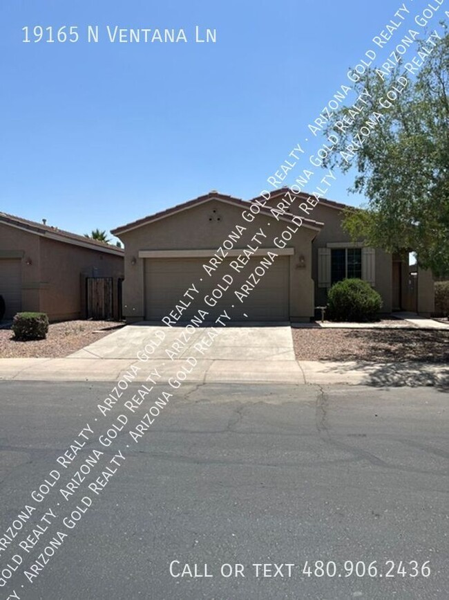 Building Photo - 19165 N Ventana Ln