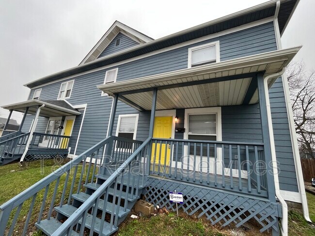 Foto del edificio - 2962 N Delaware St